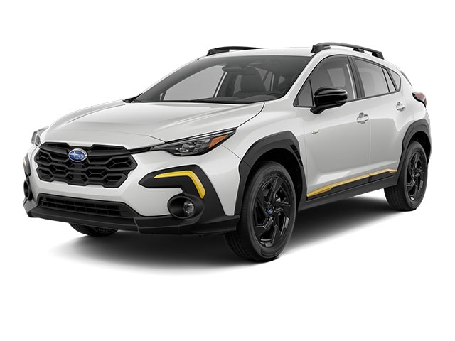 Used 2024 Subaru Crosstrek For Sale at Reedman Toll Chevrolet